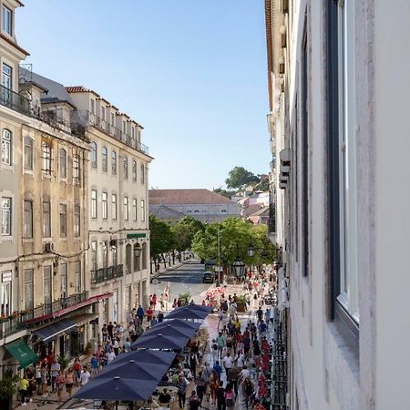Joivy Wonderful 2Br Flat In The City Centre Lisboa Εξωτερικό φωτογραφία