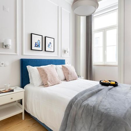 Joivy Wonderful 2Br Flat In The City Centre Lisboa Εξωτερικό φωτογραφία