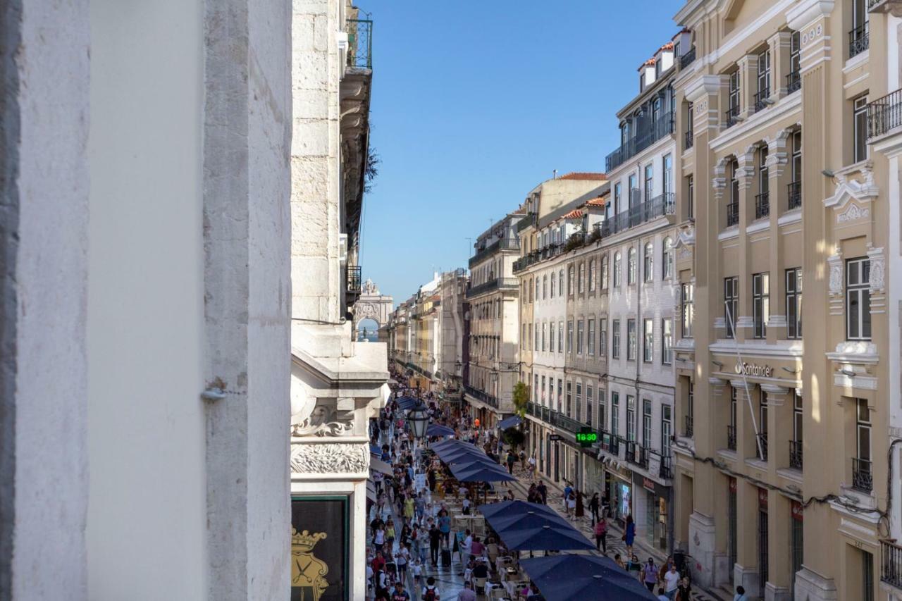 Joivy Wonderful 2Br Flat In The City Centre Lisboa Εξωτερικό φωτογραφία