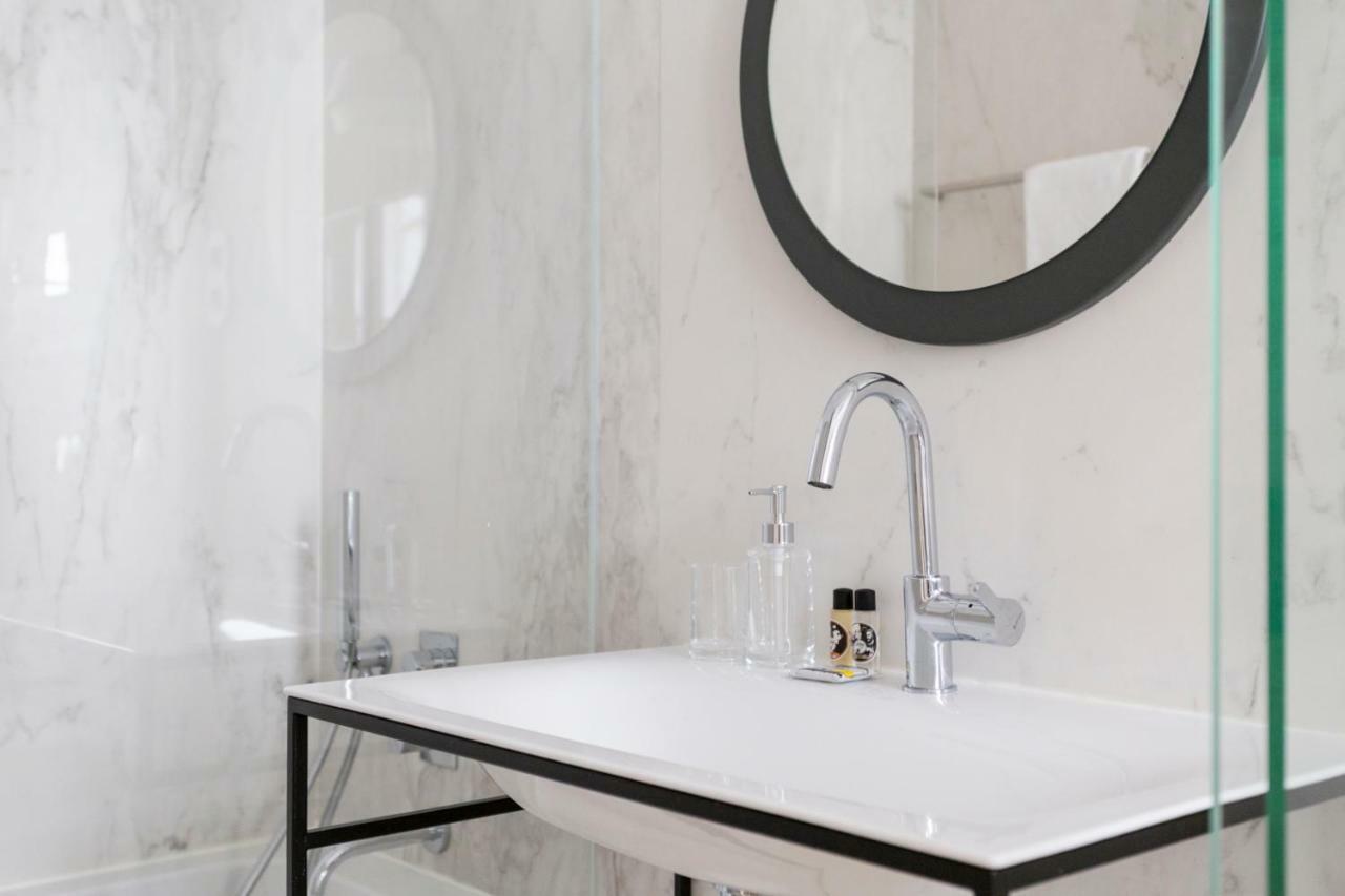 Joivy Wonderful 2Br Flat In The City Centre Lisboa Εξωτερικό φωτογραφία