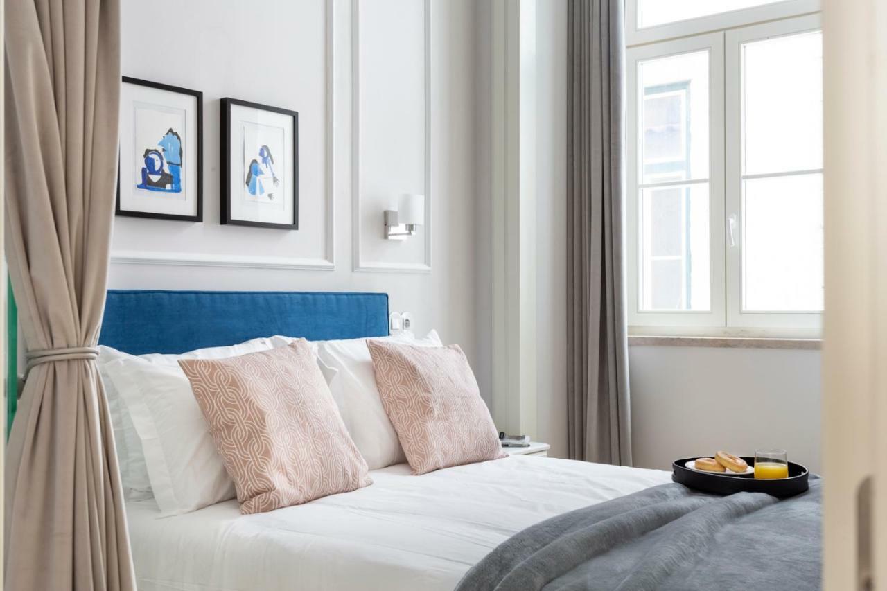 Joivy Wonderful 2Br Flat In The City Centre Lisboa Εξωτερικό φωτογραφία