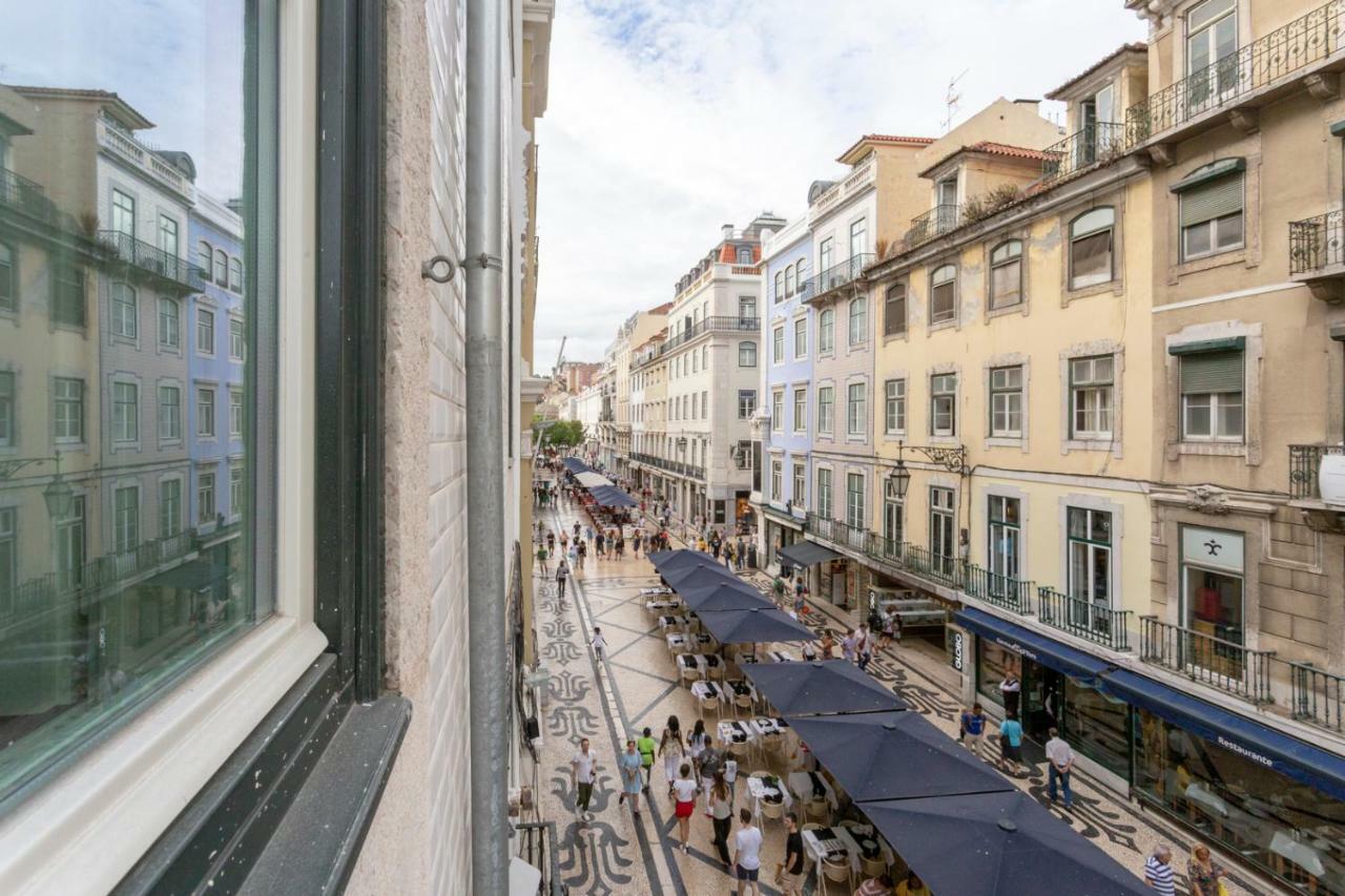 Joivy Wonderful 2Br Flat In The City Centre Lisboa Εξωτερικό φωτογραφία