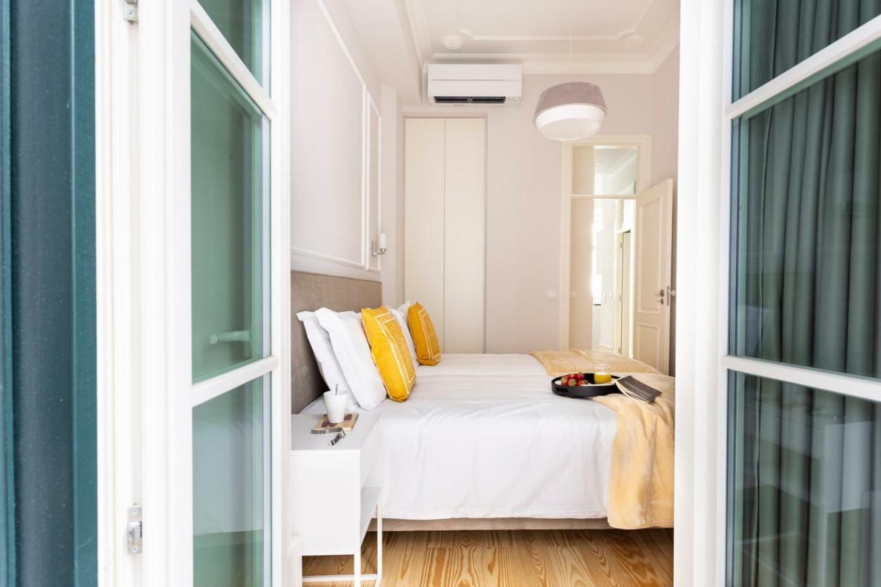 Joivy Wonderful 2Br Flat In The City Centre Lisboa Εξωτερικό φωτογραφία