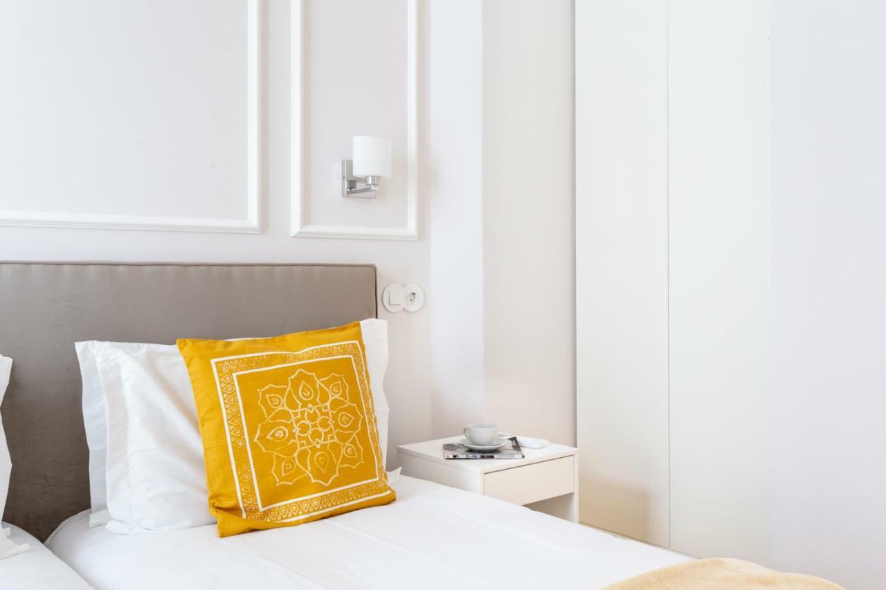 Joivy Wonderful 2Br Flat In The City Centre Lisboa Εξωτερικό φωτογραφία