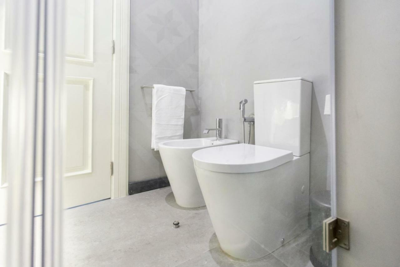 Joivy Wonderful 2Br Flat In The City Centre Lisboa Εξωτερικό φωτογραφία