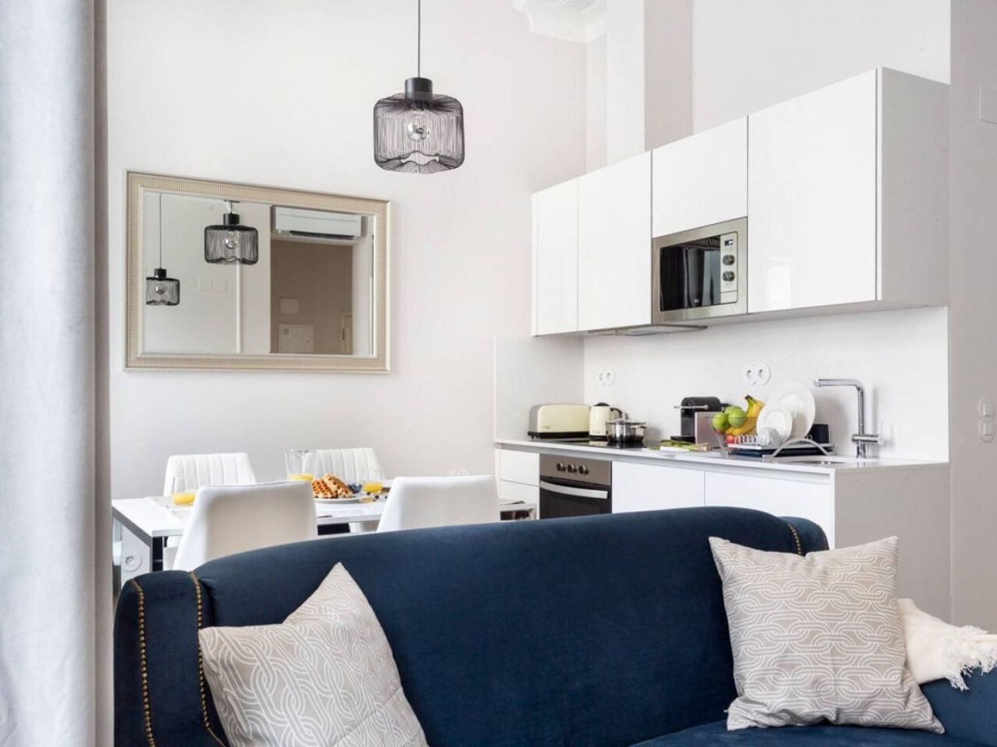 Joivy Wonderful 2Br Flat In The City Centre Lisboa Εξωτερικό φωτογραφία