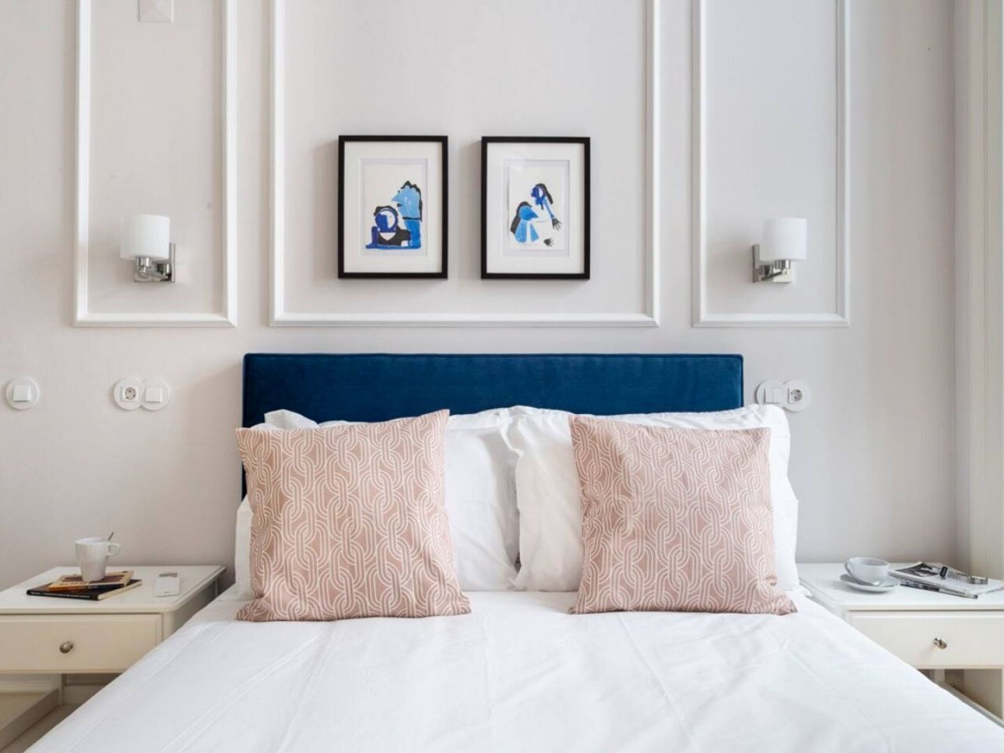 Joivy Wonderful 2Br Flat In The City Centre Lisboa Εξωτερικό φωτογραφία