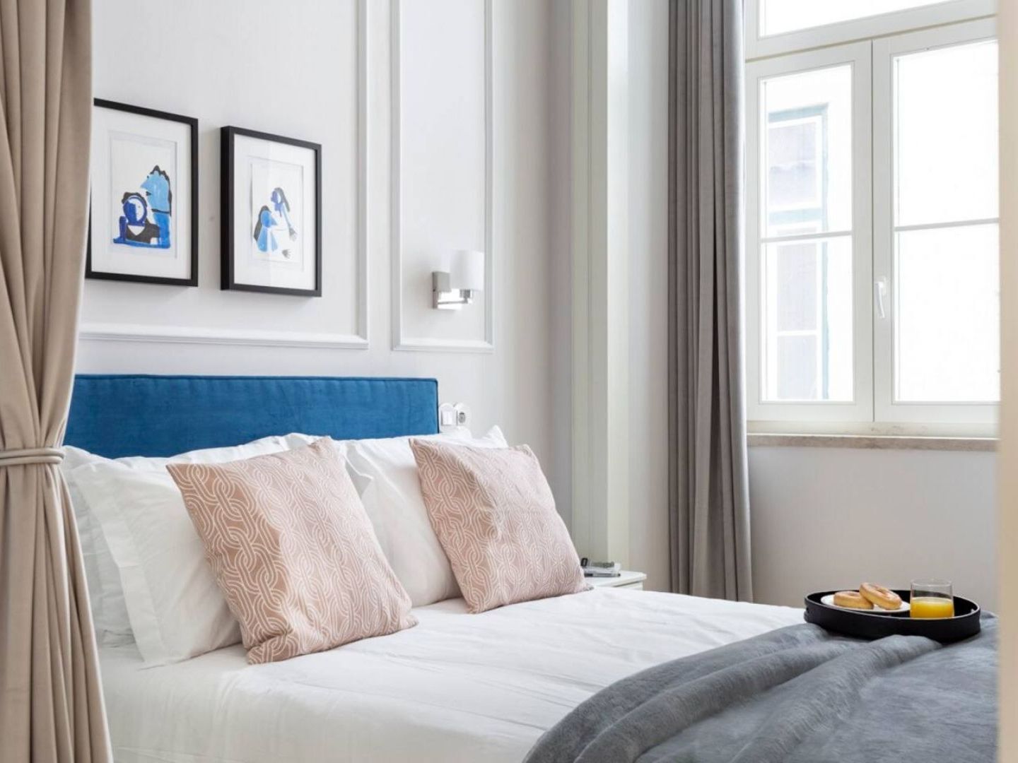 Joivy Wonderful 2Br Flat In The City Centre Lisboa Εξωτερικό φωτογραφία
