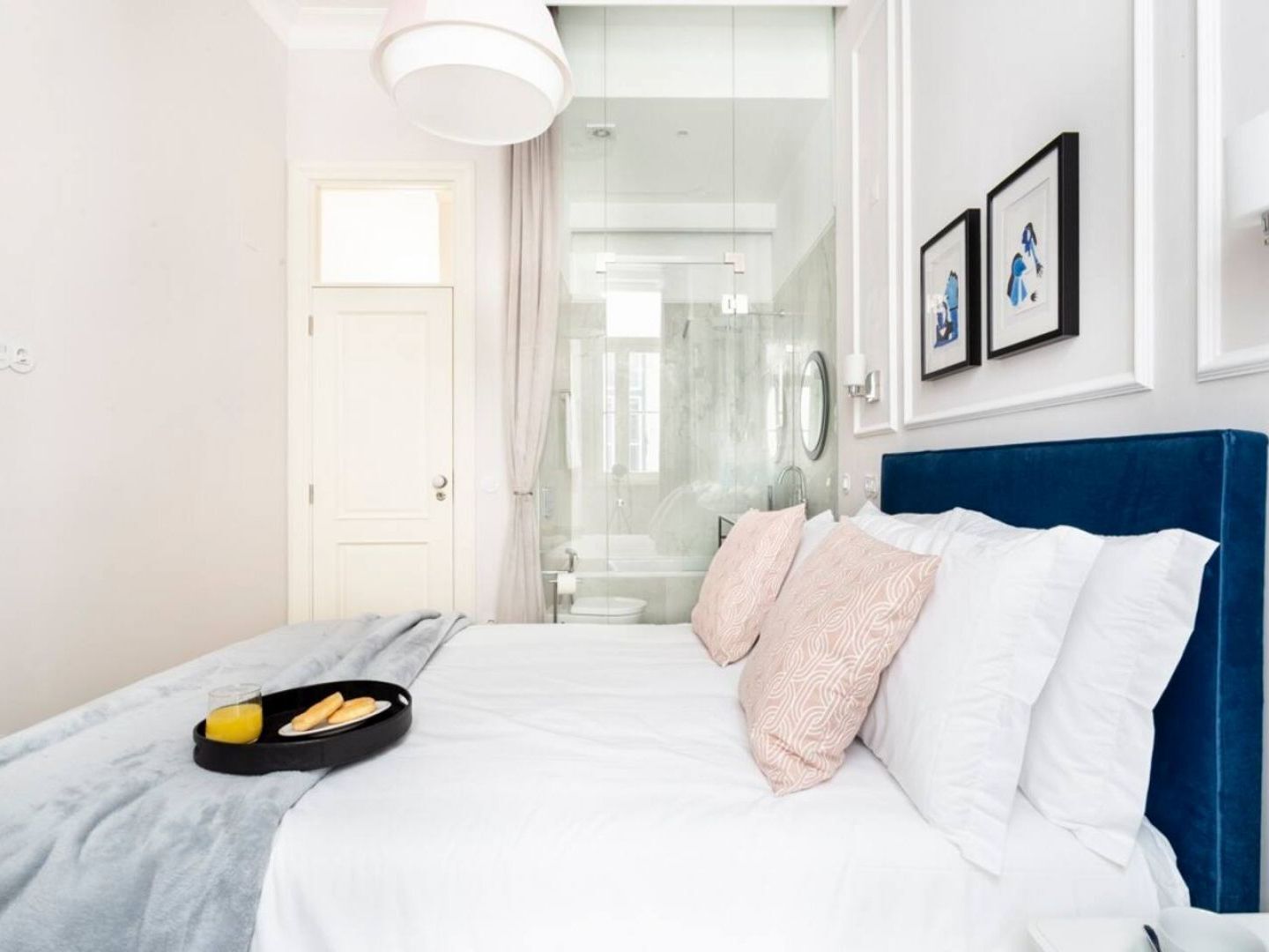 Joivy Wonderful 2Br Flat In The City Centre Lisboa Εξωτερικό φωτογραφία