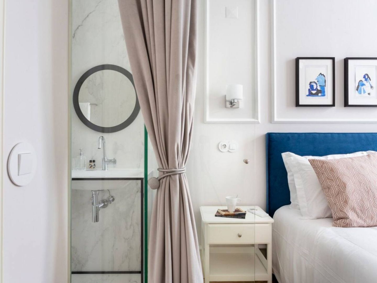 Joivy Wonderful 2Br Flat In The City Centre Lisboa Εξωτερικό φωτογραφία