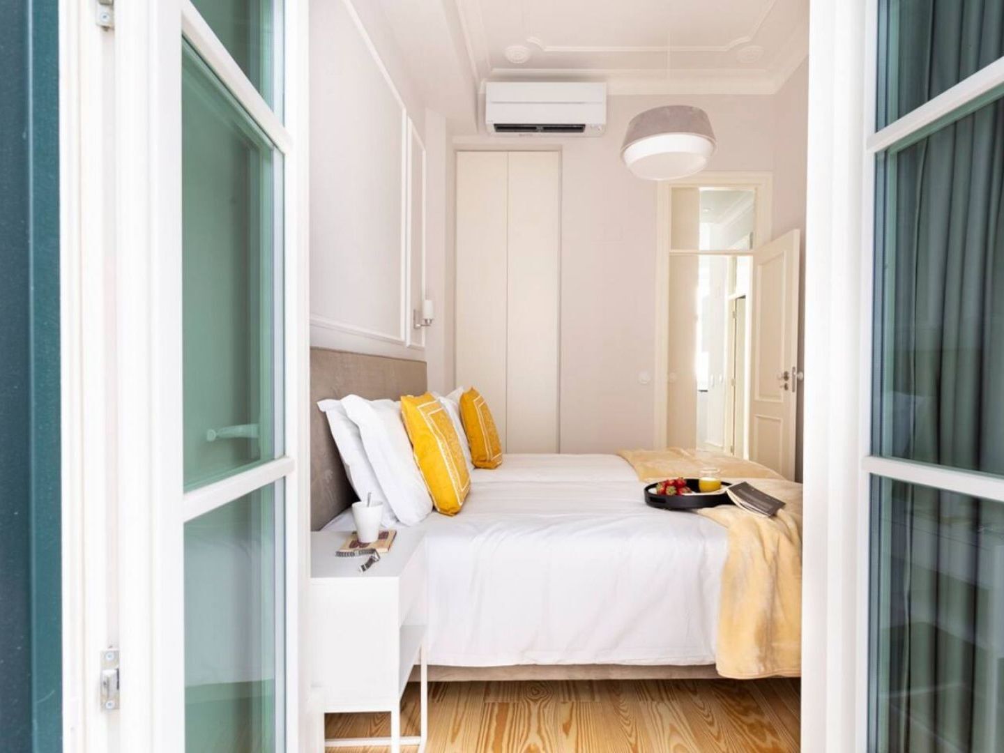 Joivy Wonderful 2Br Flat In The City Centre Lisboa Εξωτερικό φωτογραφία