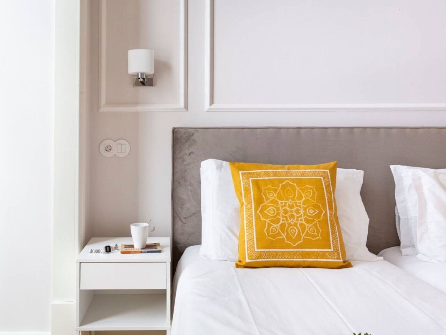 Joivy Wonderful 2Br Flat In The City Centre Lisboa Εξωτερικό φωτογραφία