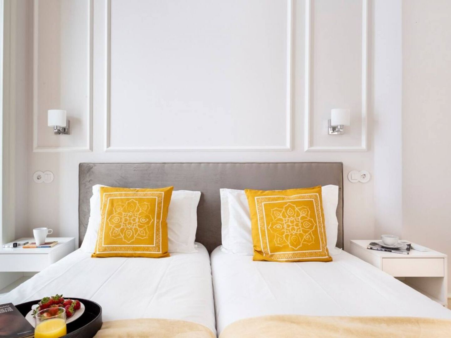 Joivy Wonderful 2Br Flat In The City Centre Lisboa Εξωτερικό φωτογραφία