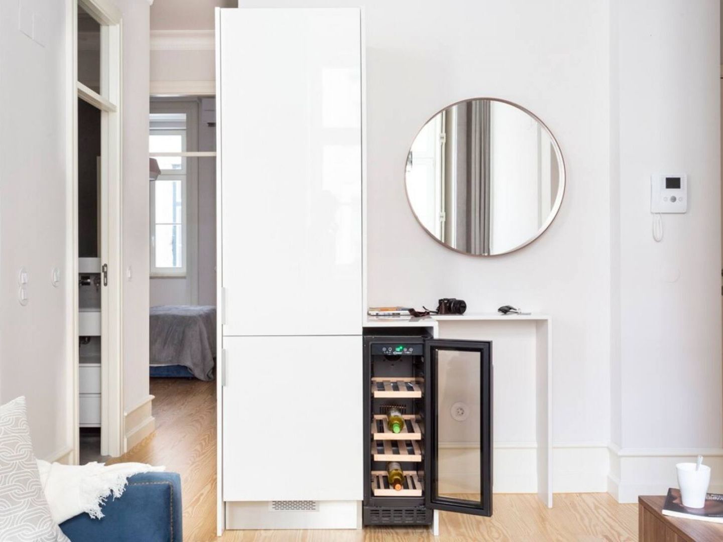 Joivy Wonderful 2Br Flat In The City Centre Lisboa Εξωτερικό φωτογραφία