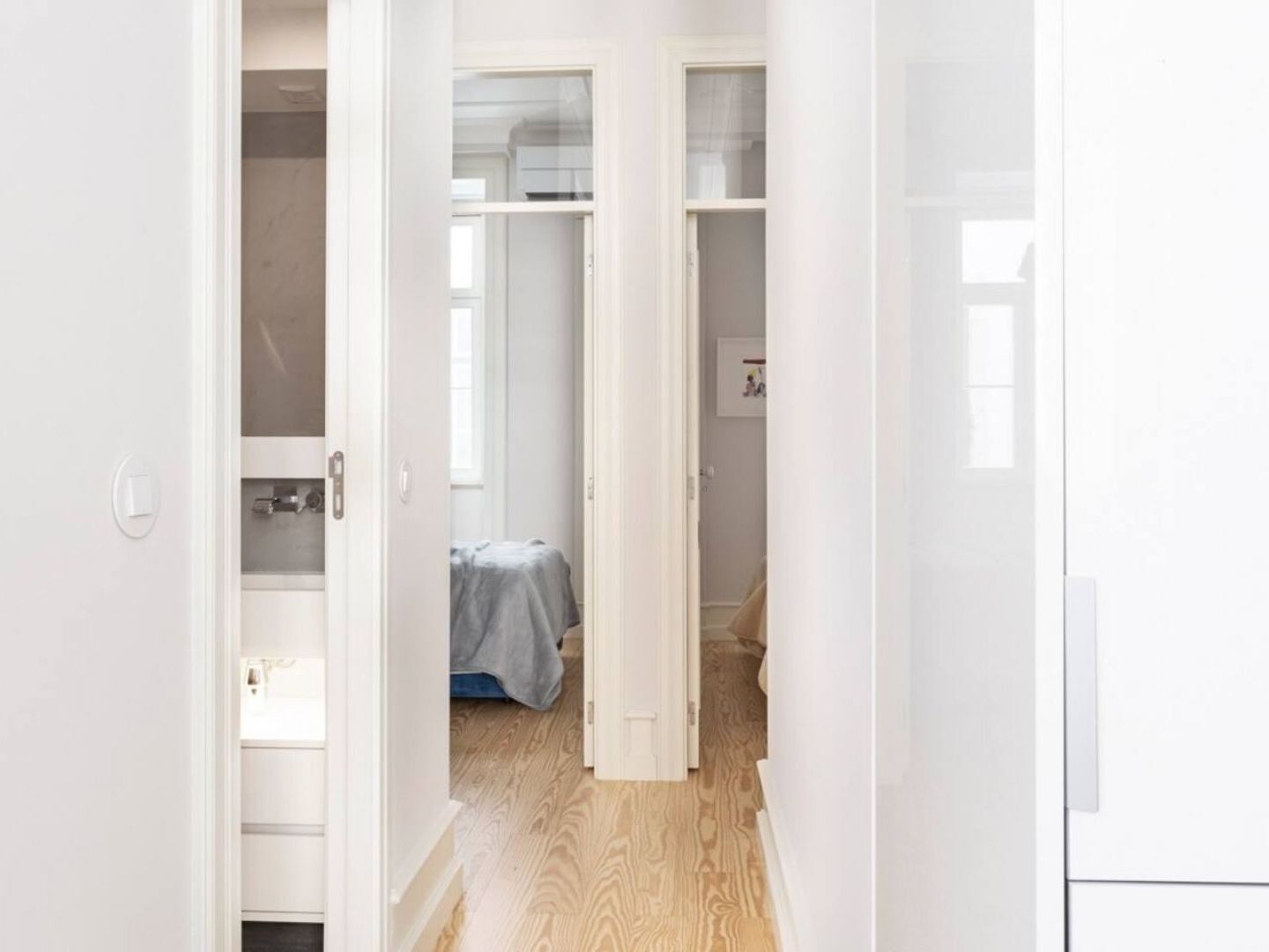Joivy Wonderful 2Br Flat In The City Centre Lisboa Εξωτερικό φωτογραφία